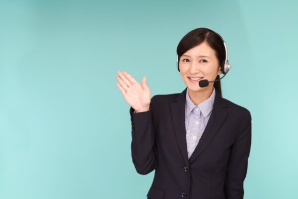 はじめまして！